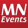 MEXICONOW Events