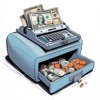 Cash Drawer Closeout