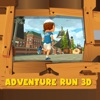 Adventure Run 3D - The Runner