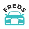 Freds private hires