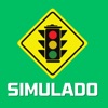 Simulado CNH: Prova 2025