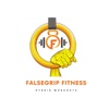 False Grip Fitness