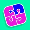 Puzzle for toddlers 3+ Puzzlee