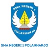 SMA NEGERI 1 POLANHARJO