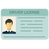 Driving License App