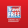 Travel FREE Exclusive CLUBCARD