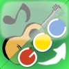 Guitar Chord Changer