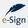 EFiS e-Sign