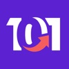 101 Pay - Easy Invoicing App