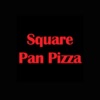 Square Pan Pizza,