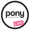 Pony Education LIVE