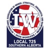 Iron Workers Local 725