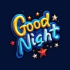 Good Night iStickers