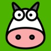 Milkshake - shake cows!