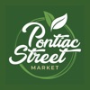 Pontiac Street Market Online