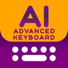 Advakey Ai Writing Keyboard