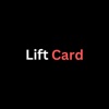 Lift Card - Social Fitness App