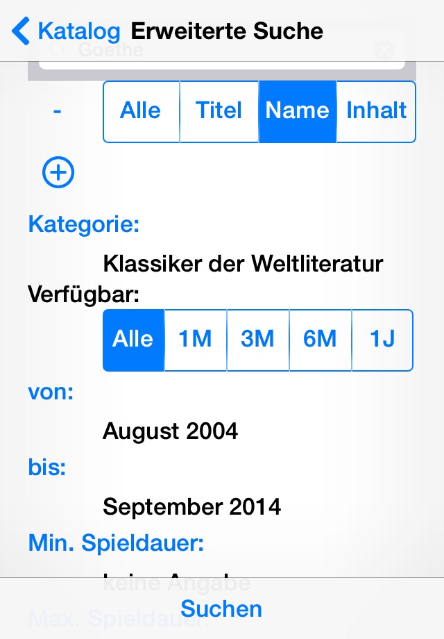 BHB Lesezeit screenshot 3