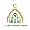 Jalalia Sunni Jami Masjid