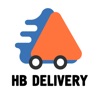 hb delivery customer