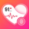 Heart Pulse - BPM Tracker App