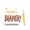 Tharun's Brainery