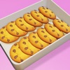 Cookie Pack 3D