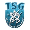 Tanz-Sport-Garde Veitshöchheim