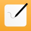 NiBoard: Sketch & Whiteboard