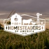 Homesteaders of America App