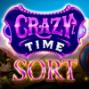 Crazy Time Sort