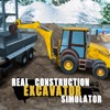 Real Simulator Construction 3D