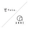 ＹｏＬｏ．/ANNE 伊丹店