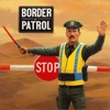 Border Patrol Police Game