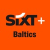 SIXT+ BALTICS