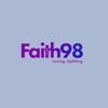 Faith98 radio app