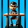 Prison Room Escape Puzzle Game