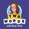 Two Words with Susie Dent