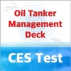 Deck, Management, Oil Tanker