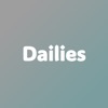 Dailies-Track Habits & Rewards