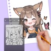 AR Draw Sketch: Trace Anything