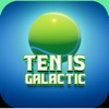 50 Planets - Ten is Galactic!