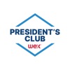 WEX President’s Club