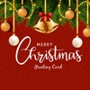 Christmas Greetings Card 2024