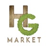 Hudson Greene Market