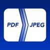 PDF to JPEG Convert - File Pic