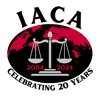 IACA Membership App