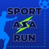 Sport aza: Run & Hide