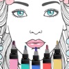 Coloring Studio : Color & Draw