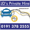 JDS Private Hire